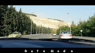 تامر حسني - كفاياك أعذار|| أجمل حالات واتس اب || سيارة في دمشق 💙💙