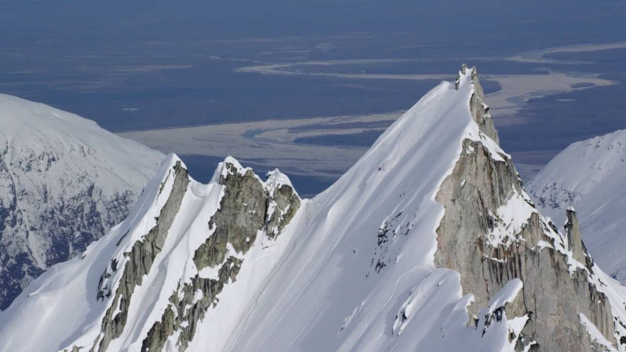 Angel Collinson's Line of the Year - TGR's Top 21 Moment's (21/21)
