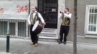 Ankara Davulcu 0537 4102304 Davul Zurna Ankarada