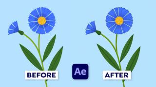 4 Ways to Stylize Animations in After Effects News