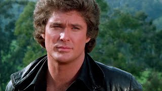 Confrontation at the Estate | Knight Rider