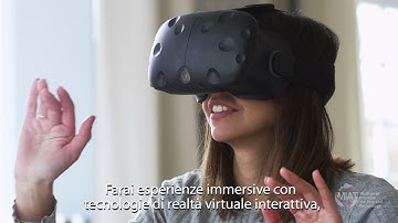 MIAT Immersive Storytelling Masterclass