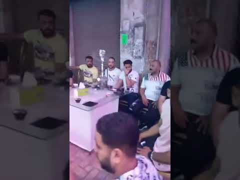 الفارس حمادة عبدالكريم فارس الجمهورية دخول مفاجئ