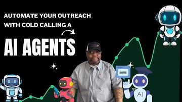 How to build an AI agent That Cold Calls For You  / step by step tutorial with Dialora AI