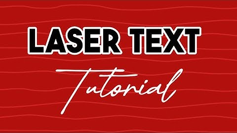 Easy Laser Cut Text Effect 💥 CapCut Tutorial #capcuttutorial #capcut #capcutedit