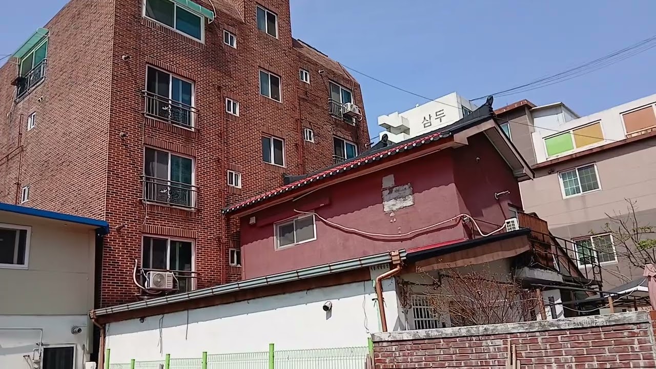 일본집 뚜껑 열리게 찡겼데요! 시골집 옛날집 여행 부동산 부자집 빈집 멋진산 오지마을 전원주택