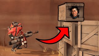 I Hid in Plain Sight