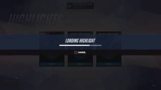OBJ Waffle - Overwatch