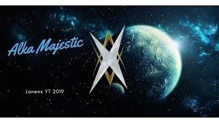 LYT - Alka Majestic By Laneox Full Version