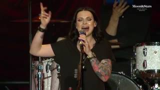 Amy Macdonald - 4th Of July (Acoustic) / Moon &amp; Stars in Locarno / 21.07.2017