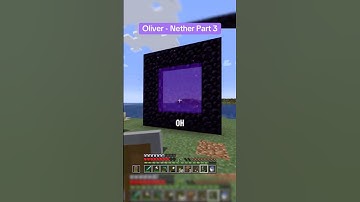 ASTROPHYSICIST Nether part 3 #minecraft #minecraftgameplay #nether #minecraftfunny #minecraftmemes