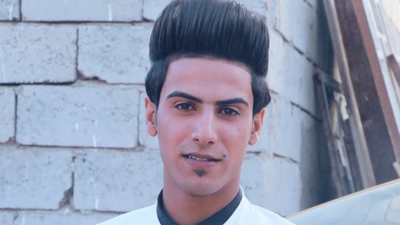 زفاف حسين محمد الف الف مبروك