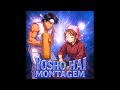YOSHO HAI MONTAGEM 