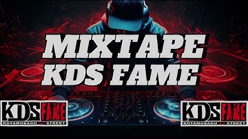 MIXTAPE - KOTAMOBAGU DJ STREET [BY AFGAN ONDAH] COCOK BUAT PARTY!!! 2025