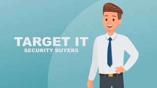 Security Industry Boot Camp Explainer Video