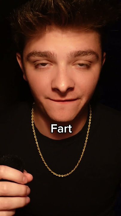 “Fart City”