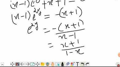 Second sem complementary inverse hyperbolic function 2