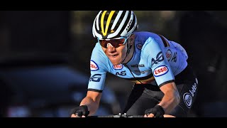 The Beginning Of Remco Evenepoel I Best Of