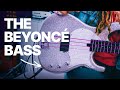 The bass made for beyonc bass tales ep12 w divinity roxx