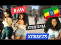 Ethiopia addis ababa uncut walkthrough ethiopiawalkingtouranddriving