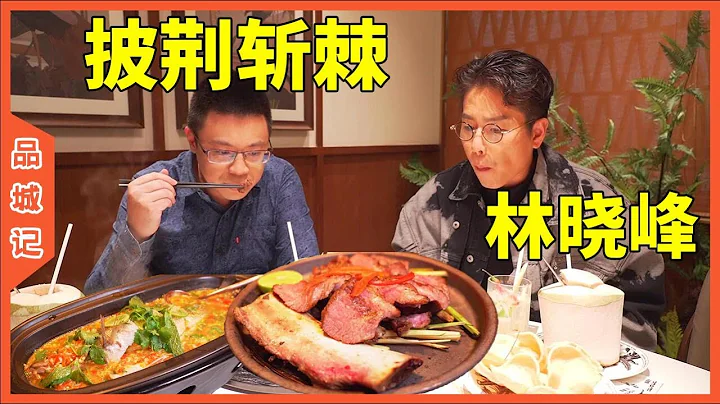 Jerry Lamb, Hong Kong actor and singer is with us ...