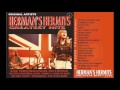 Hermans hermits  greatest hits  live full album