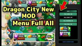 Hack Dragon City Mobile Mod APK 23.7.2 (Menu, Vô Hạn Tiền, 99