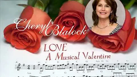 Embraceable You performed by Cheryl Blalock, soprano