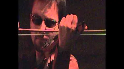 Antoni Kulka - Sobkowicz - violin - "fantashlikh" ...
