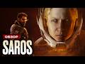 Обзор Saros