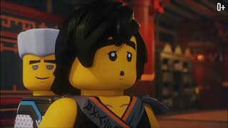 Ninjago Cole Tribute - Awake And A (Season 8)