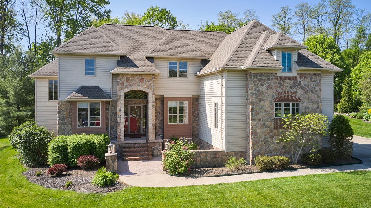 3646 Torrey Pines Dr, Fairlawn Ohio YouTube