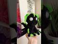 crochet a sea monster with me! 💚 #crochet #fantasy