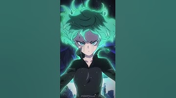 Minos Prime vs Tatsumaki