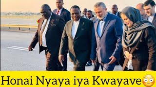 Inzwai Nyaya iya Kwayazosvika Manje Umwe anonyudzwa apa😳😳