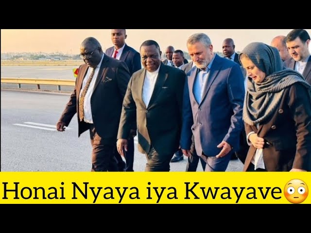 Inzwai Nyaya iya Kwayazosvika Manje Umwe anonyudzwa apa😳😳 class=