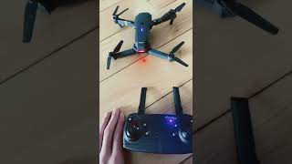 Details How to take off you’re emotion drone. Guide