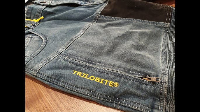 Los 5 mejores pantalones vaqueros para moto. ¿Cómo acertar? · Motocard