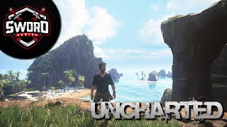 Herşeyin Başı  I  Uncharted Hırsızlar Mirası Koleksiyonu  #9