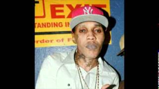 Vybz Kartel - Party me say