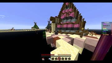 Hacker Report GommeHD.net (Ganzes Video anschauen bitte!)