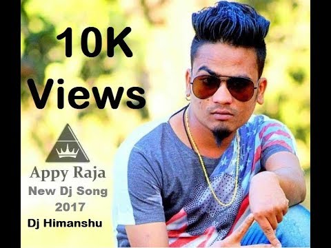 Appy Raja New Cg Dj Song 2019 Flp Project Cg Rap Song...