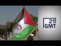 عمار سعداني يحصل على لجوء سياسي في المغرب