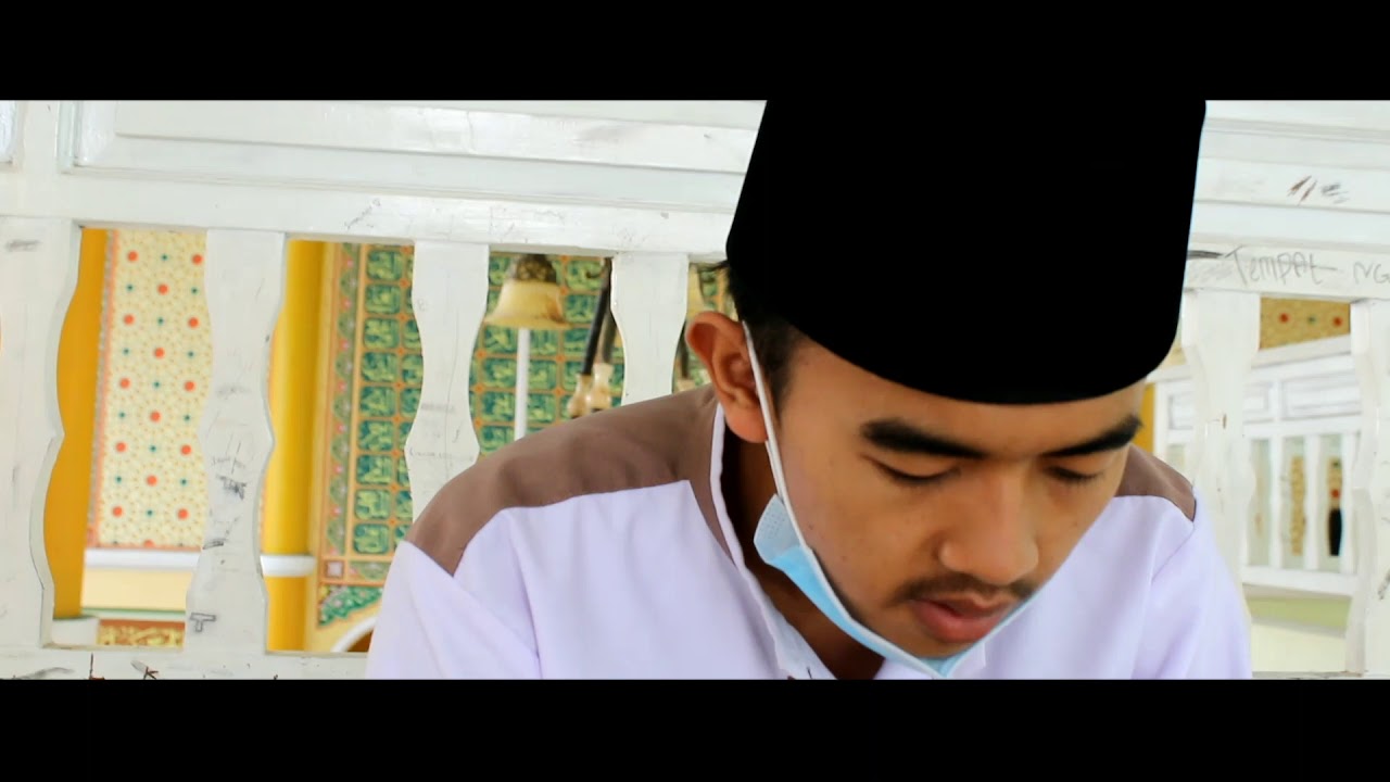 Profile Pondok Pesantren Al-quran Al-fadlilah Ciseureuh Limbangan Garut Jawa Barat