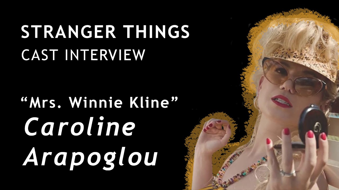 Winnie kline