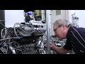 T.50 - Phase 1: Development of the Cosworth GMA V12