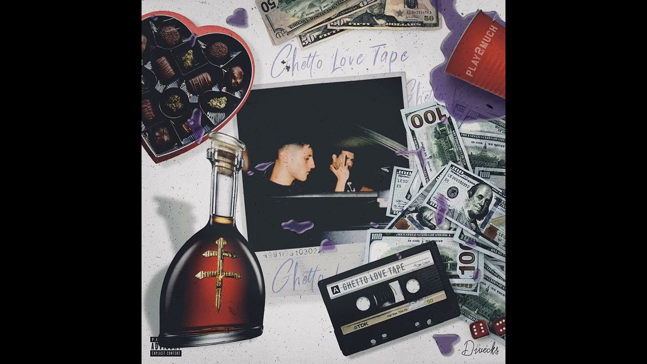 Sextape (feat. 22gfay)