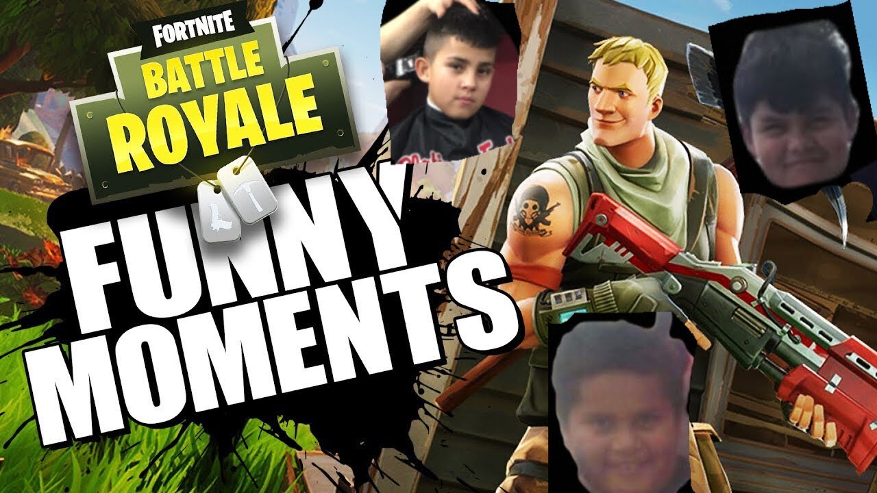 Funniest fortnite moments ever!!!! (Hilarious!!!) YouTube