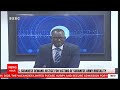 SSBC  ENGLISH NEWS 17-01-2025