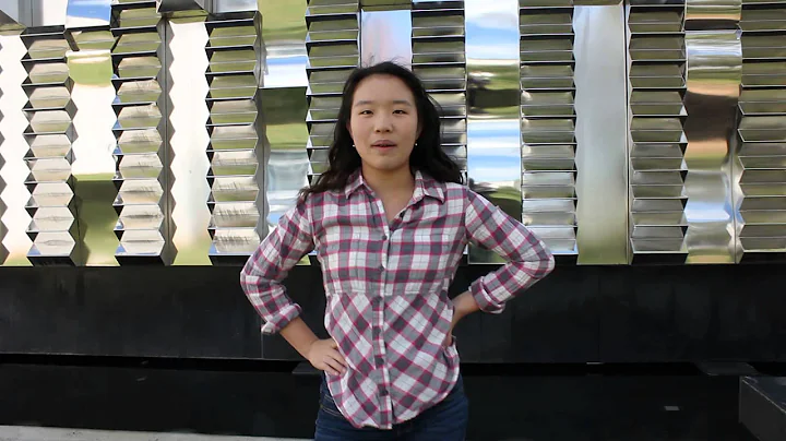 Meet Katherine Woo, 15, violin, Greer, South Carol...
